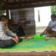 Petani Dusun Karang Bucu Antusias Dukung Program Ketahanan Pangan Desa Jagaraga