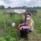 Kapolsek Kuripan Apresiasi Langkah Bhabinkamtibmas Jagaraga Perkuat Pangan Lokal