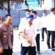 Presiden Kunjungi Polisi Korban Kerusuhan, Polri Janji Pulihkan Keamanan dan Tangkap Pelaku