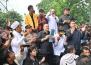 Polisi Apresiasi atas Unjuk Rasa yang Aman dan Kondusif di DPRD Kalsel