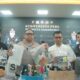 Polisi Tangkap Otak Intelektual Bom Molotov Jelang Unjuk Rasa 1 September di Samarinda