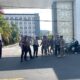 Lombok Barat Gelar Patroli Gabungan untuk Cegah Gangguan Keamanan