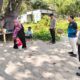 Kawasan Wisata Senggigi Aman Berkat Patroli Rutin Polsek Batulayar