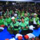 Kapolri Apresiasi Komunitas Ojol hingga Buruh Ikut Pulihkan Situasi Nasional