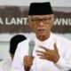 Ketum MUI Puji Polri Cepat Pulihkan Kondisi Pasca Kericuhan: “Alhamdulillah, Kehidupan Kini Normal Kembali”