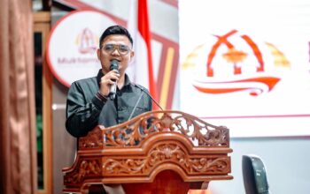 HIMA PERSIS Apresiasi Profesionalisme Polri, Dorong Dialog Nasional