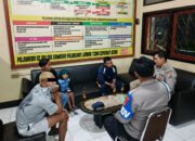 Kru Kapal KMP Parama Kalyani Sigap Selamatkan Penumpang Jatuh ke Laut di Lombok Barat