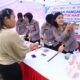 Polri Dukung Gerakan Pangan Murah, Bantu Masyarakat Dapatkan Sembako dengan Harga Terjangkau
