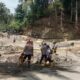 Empat Anjing Pelacak Polri Sisir Sungai Cari Tiga Korban Banjir Nagekeo