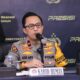 Polisi Berhasil Temukan Eko Purnomo yang Hilang Saat Demo