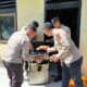Polres Lombok Barat Lakukan Pemeriksaan Inventaris Demi Optimalisasi Sarana Dinas Kepolisian