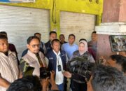 Satgas Pangan NTB Pastikan Harga Beras di Pasaran Sesuai HET