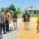 Bulog NTB Apresiasi Kualitas Jagung Gapoktan Desa Beleka Lombok Barat