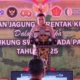 Gerung Jadi Saksi Penanaman Jagung Nasional, Polri dan Pemda Kompak Dukung Petani