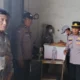 1 Ton Jagung Petani Lombok Barat Diserap Bulog, Ini Peran Polsek Labuapi