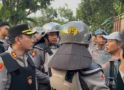 Pengerusakan Rumah di Lembar Lombok Barat, Polisi Bertindak Cepat