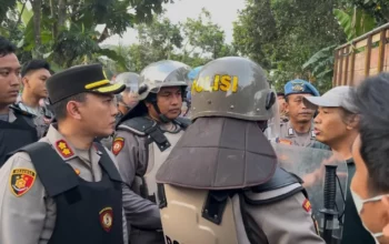 Pengerusakan Rumah di Lembar Lombok Barat, Polisi Bertindak Cepat