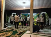 Bupati Lombok Barat Harap MTQ Labuapi Cetak Qari dan Qariah Terbaik