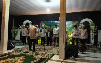 Bupati Lombok Barat Harap MTQ Labuapi Cetak Qari dan Qariah Terbaik