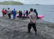 Zero Insiden! Satpolairud Pastikan Perairan Lombok Barat Aman