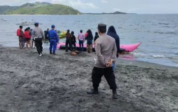Zero Insiden! Satpolairud Pastikan Perairan Lombok Barat Aman