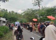 Kapolsek Sekotong Tegaskan Komitmen Lindungi Tradisi Lokal