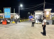 Keselamatan Penyeberangan Jadi Fokus Utama di Pelabuhan Lembar