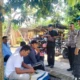 Warga Nyiur Lembang Tenang Usai Patroli KRYD Polsek Lembar