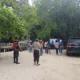 Cuaca Ekstrem, Polisi Sekotong Ingatkan Warga dan Wisatawan Tetap Waspada