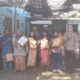 Sat Binmas Lombok Barat Tebar Kebaikan Lewat Nutrisi Mantap