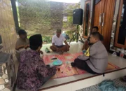 Polri Dekatkan Diri ke Masyarakat Lewat Program Ketahanan Pangan