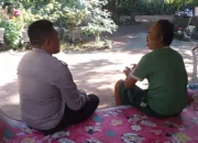 Petani Jagaraga Dapat Dukungan Polri, Ketahanan Pangan Jadi Prioritas