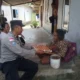 Sentuhan Kemanusiaan Polri di Sekotong, Warga Rasakan Manfaat Nutrisi Mantap
