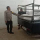 Aksi Polisi Bantu Petani Lembar: 2 Ton Jagung Terserap BULOG