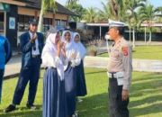 PKS SMPN 1 Labuapi, Generasi Muda Penjaga Kamseltibcar Lantas