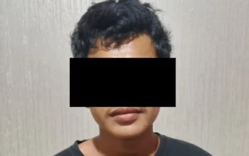 Diburu hingga Bali, Pelaku Jambret Perempuan di Lombok Barat Tertangkap