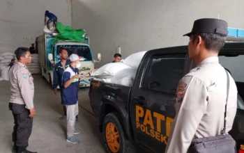 Jagung Petani Gerung Lolos Standar Bulog, Harga Aman dan Stabil