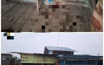 Satgas Ops Damai Cartenz Selidiki Kasus Penikaman Warga Pendatang di Dekai, Yahukimo