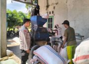 Sinergi Polri dan Bulog: Petani Lombok Barat Kini Lebih Sejahtera