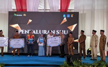 3.403 Warga Terima Manfaat SHU Koperasi Salonong, Kapolda NTB: Bukti Polri Hadir untuk Negeri