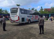 Geliat Wisata Lombok: Kapal Pesiar Mewah Bawa 2.368 Turis